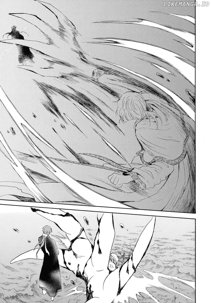 Yona of the Dawn Chapter 265 image 25_optimized